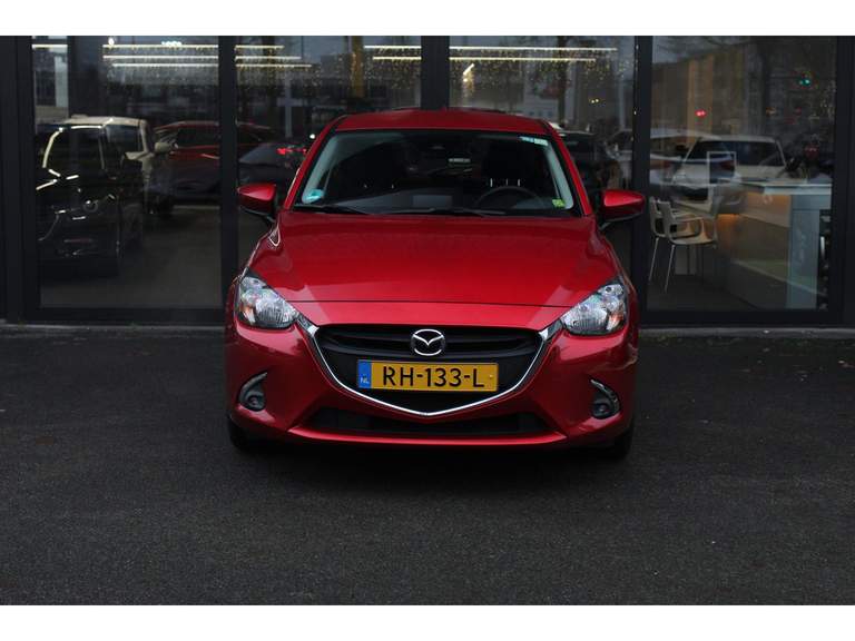 Mazda Mazda