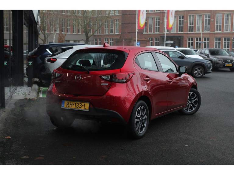 Mazda Mazda