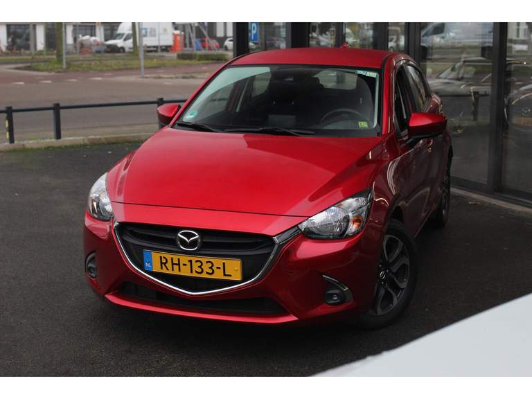 Mazda Mazda