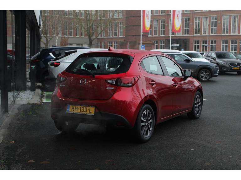 Mazda Mazda