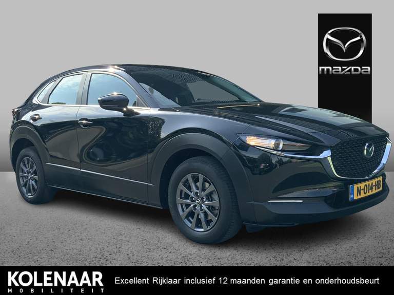 Mazda