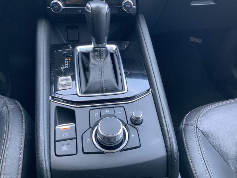 Mazda Mazda