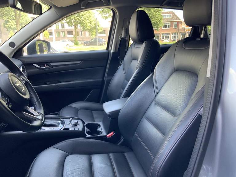 Mazda Mazda