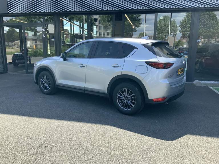 Mazda Mazda