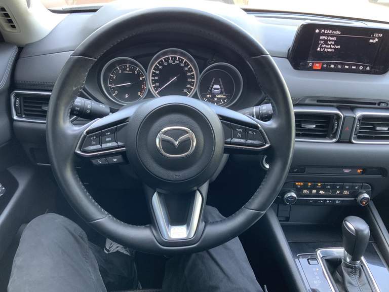 Mazda Mazda