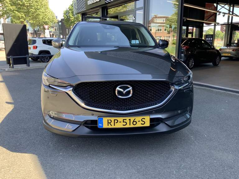 Mazda Mazda