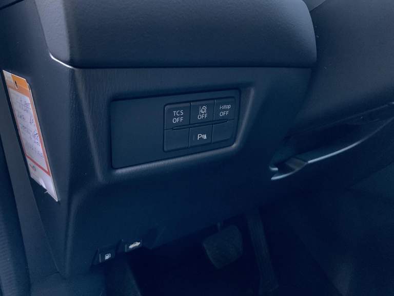 Mazda Mazda