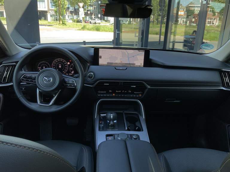 Mazda Mazda