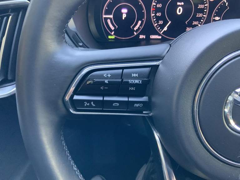 Mazda Mazda