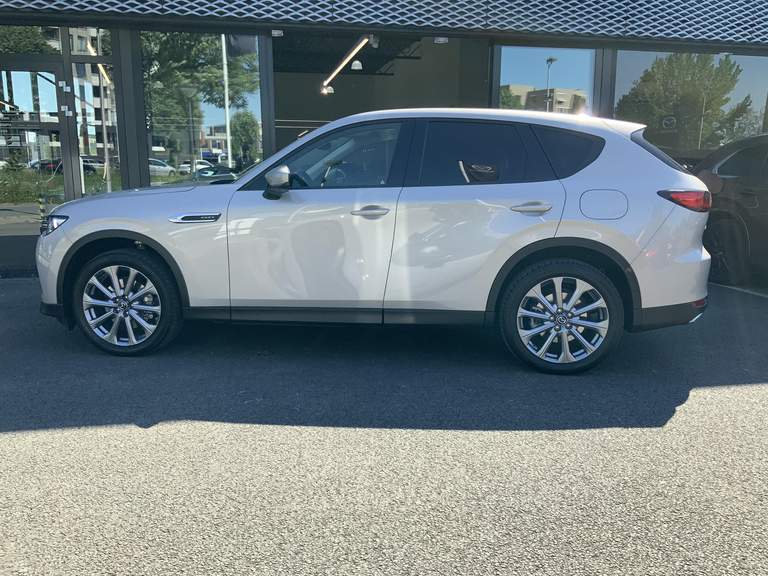 Mazda Mazda