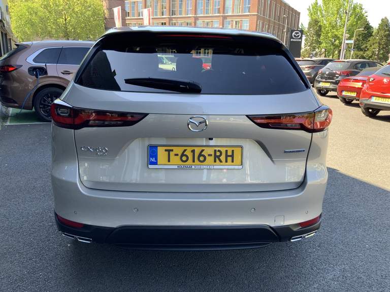 Mazda Mazda