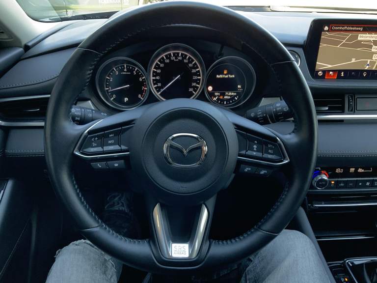 Mazda Mazda