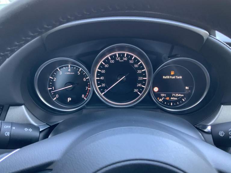 Mazda Mazda