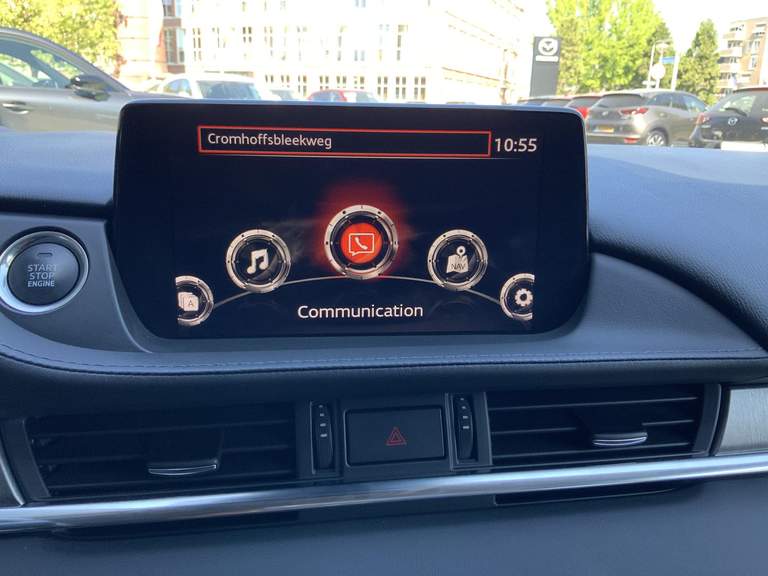 Mazda Mazda