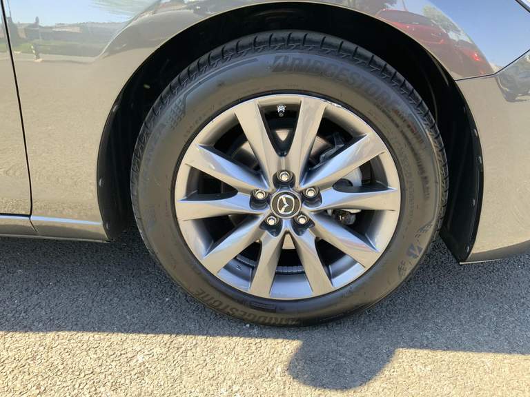 Mazda Mazda