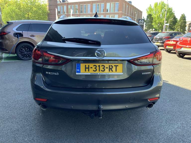 Mazda Mazda