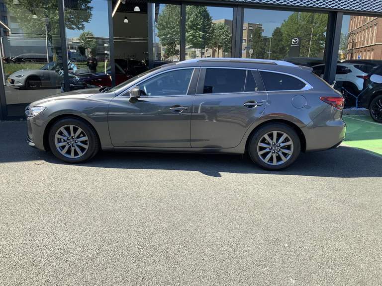 Mazda Mazda