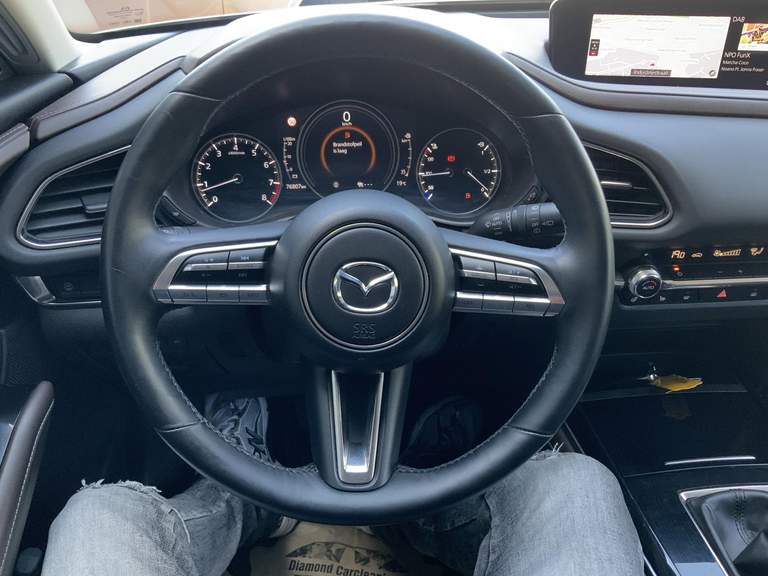 Mazda Mazda