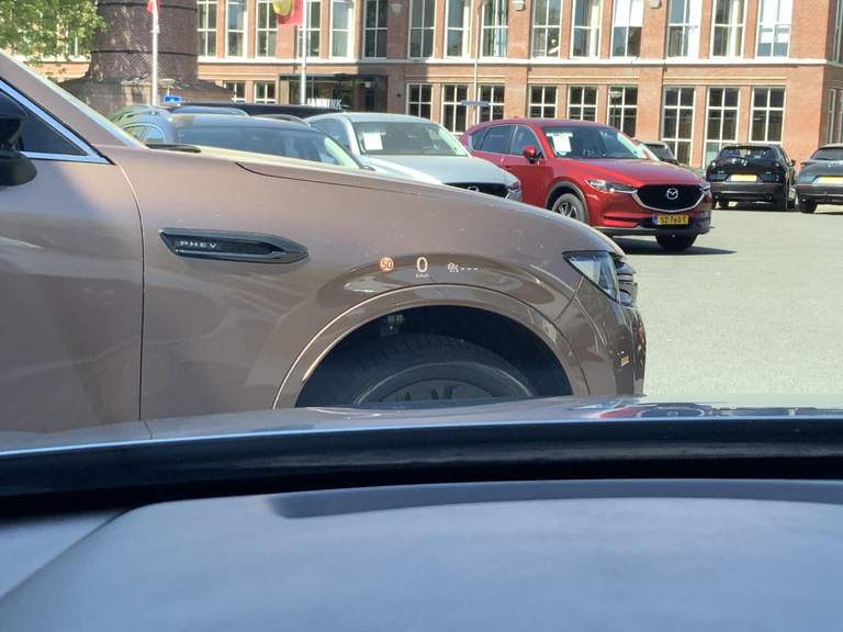 Mazda Mazda