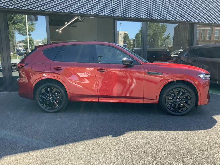 Mazda Mazda