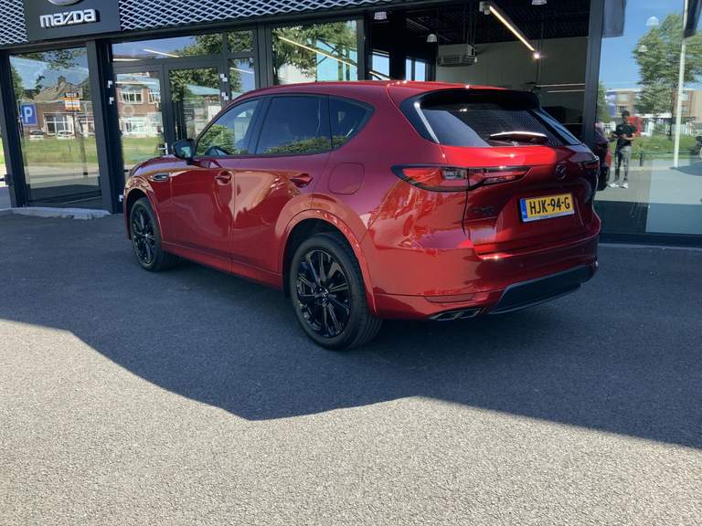 Mazda Mazda