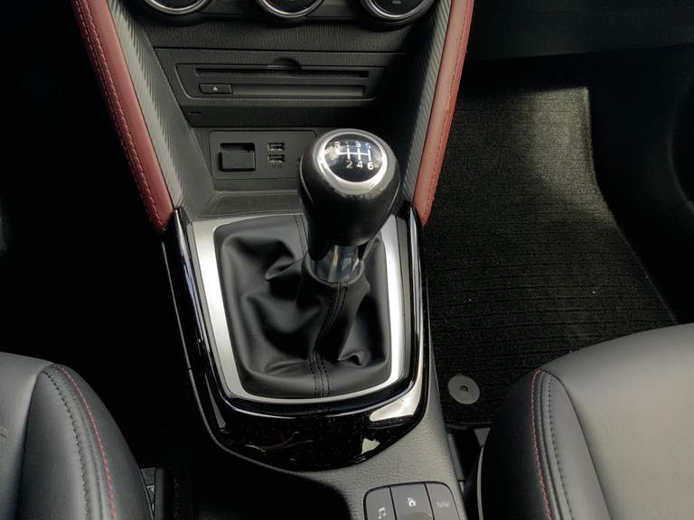 Mazda Mazda