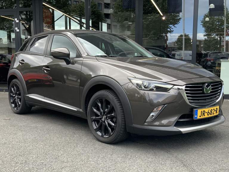 Mazda Mazda
