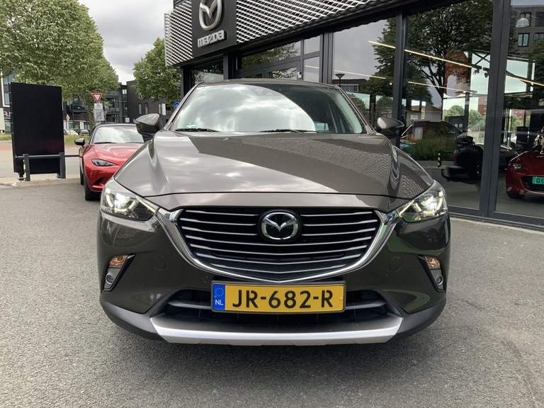 Mazda Mazda