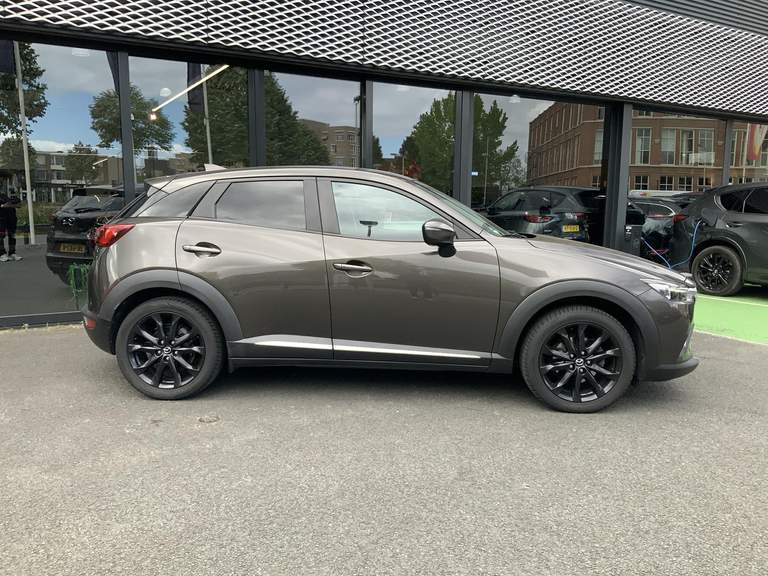 Mazda Mazda