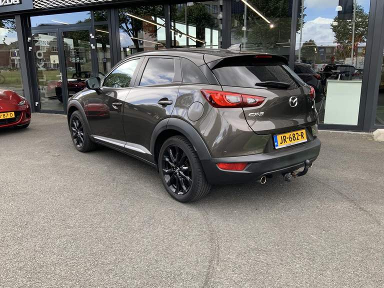 Mazda Mazda