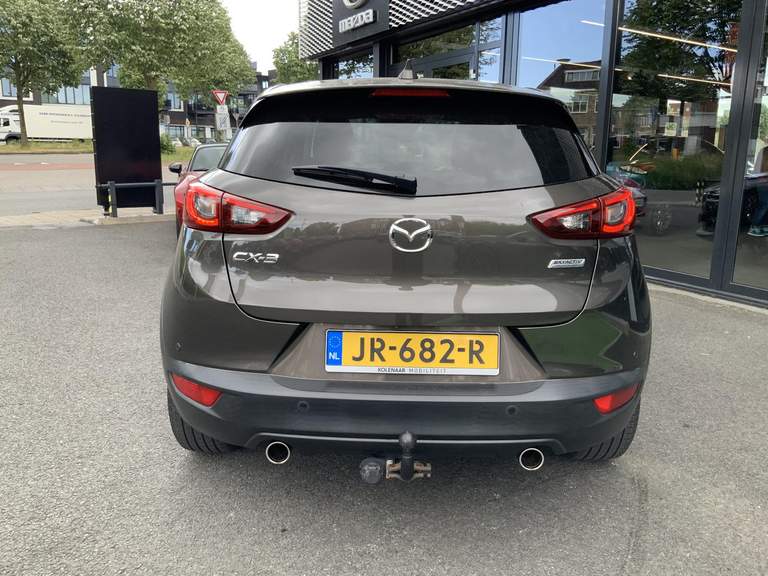 Mazda Mazda