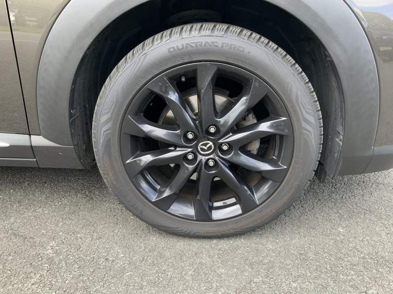 Mazda Mazda