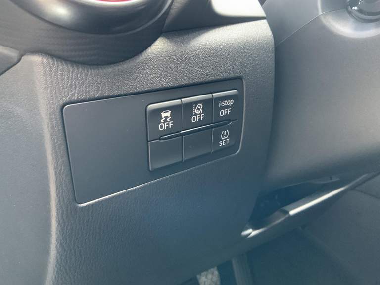 Mazda Mazda