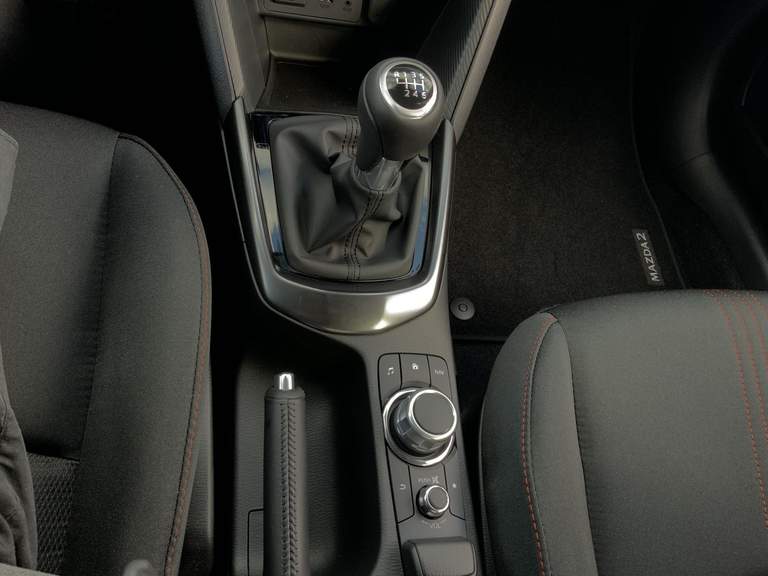 Mazda Mazda