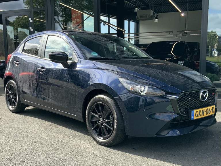 Mazda Mazda