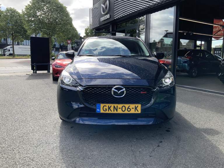 Mazda Mazda