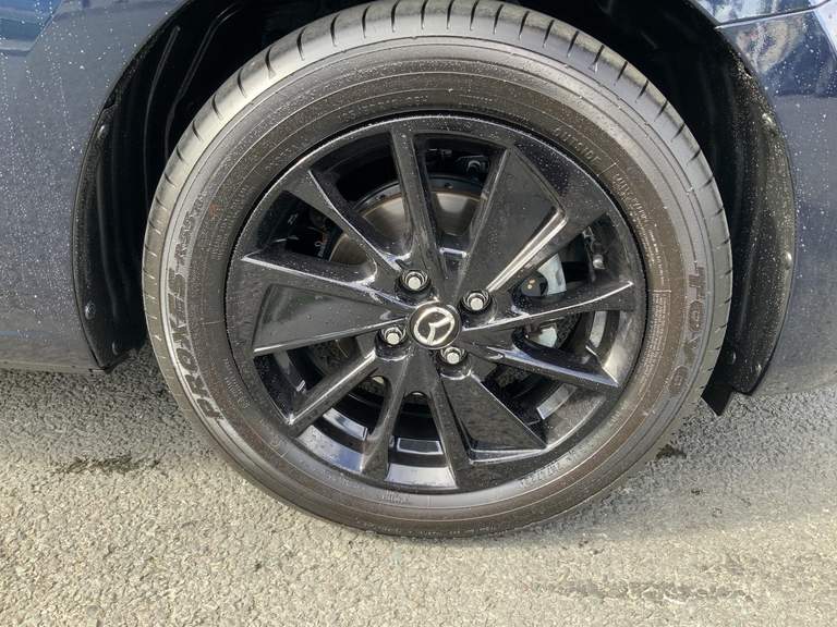 Mazda Mazda
