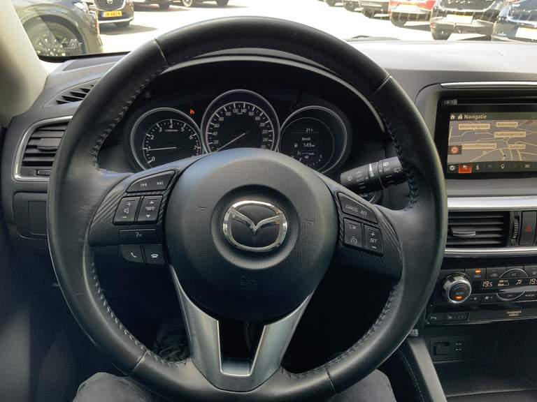 Mazda Mazda