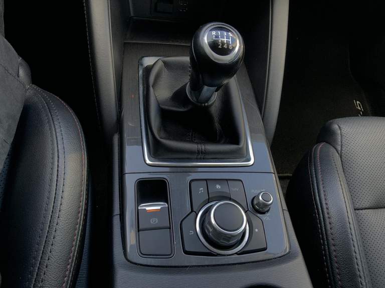 Mazda Mazda
