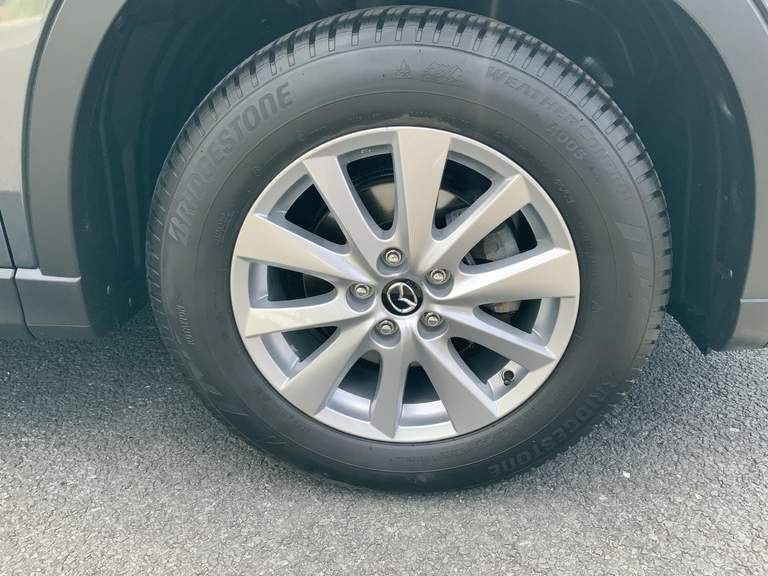 Mazda Mazda