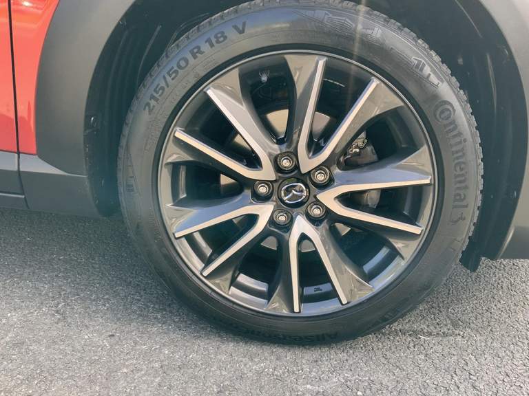 Mazda Mazda