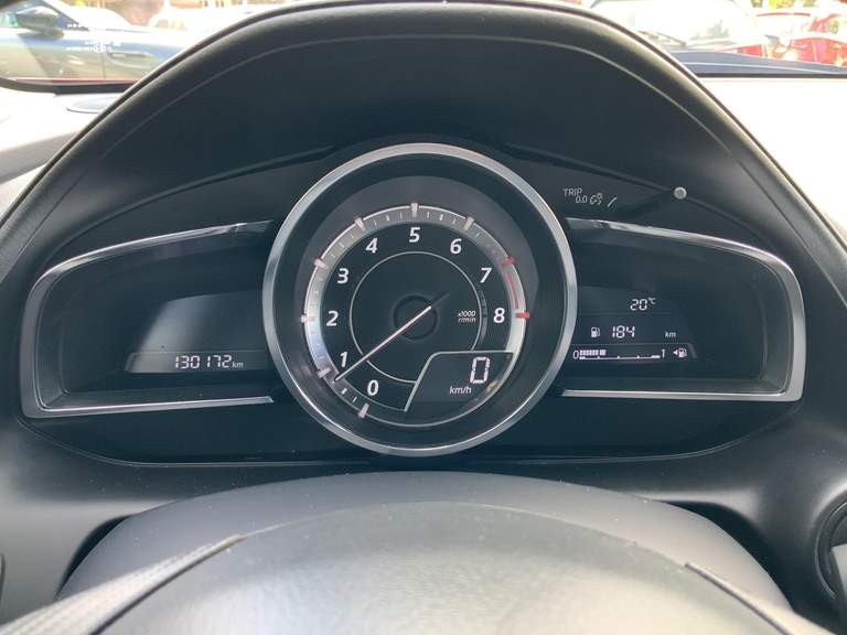 Mazda Mazda