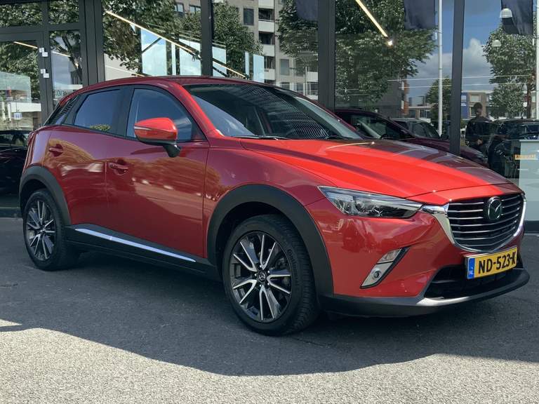 Mazda Mazda