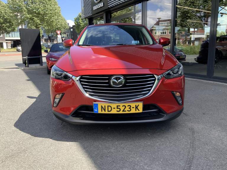 Mazda Mazda