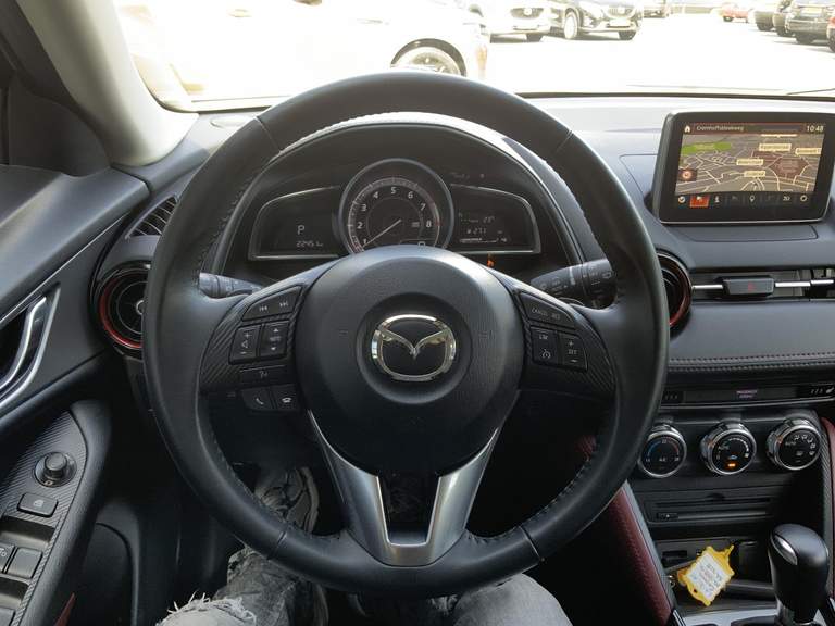 Mazda Mazda