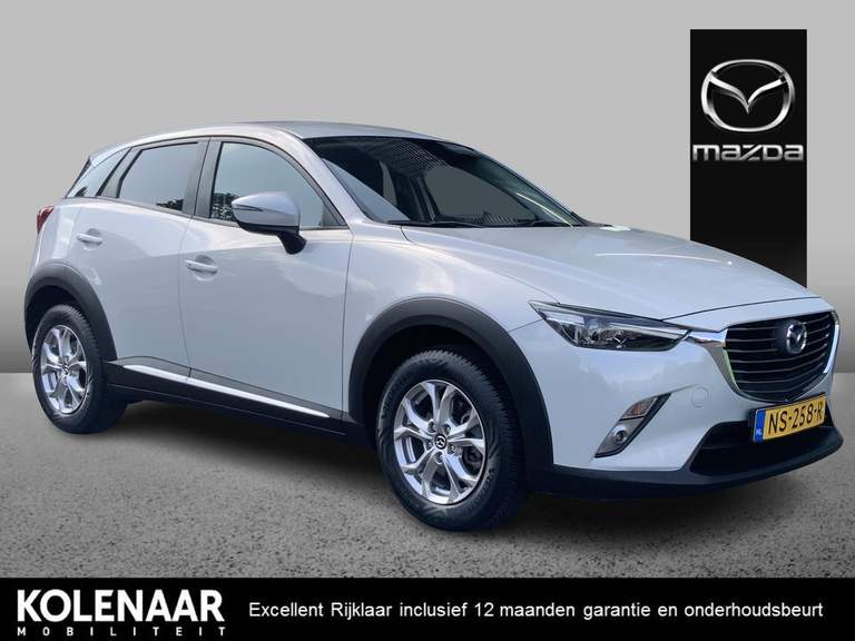 Mazda Mazda