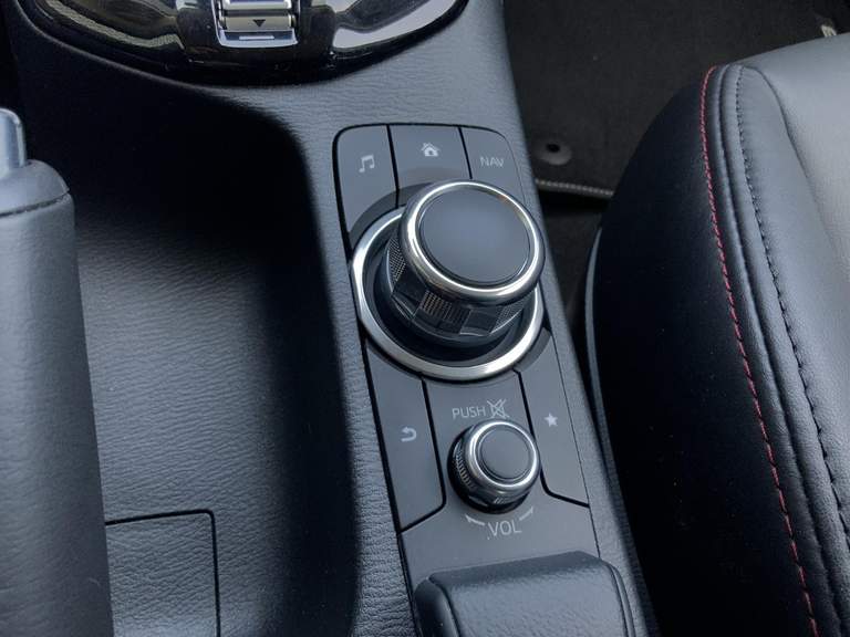Mazda Mazda