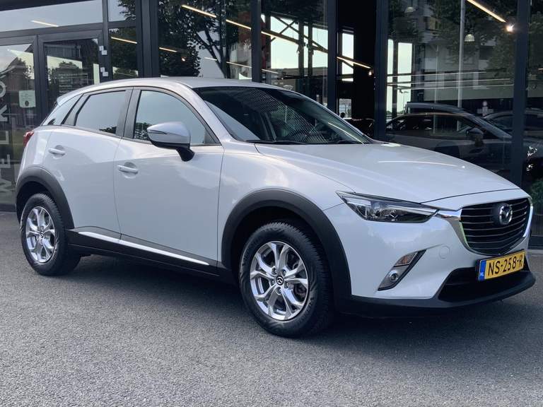 Mazda Mazda