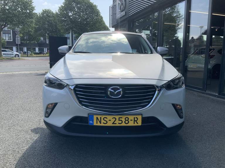 Mazda Mazda