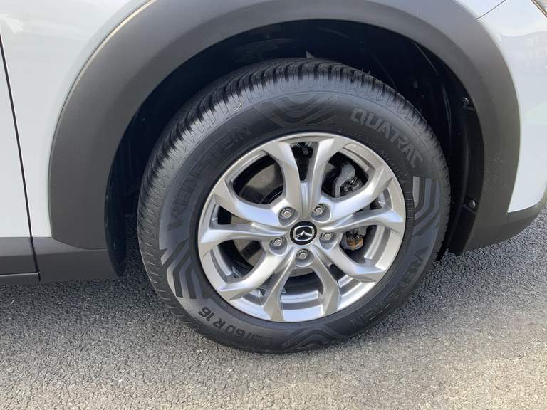 Mazda Mazda
